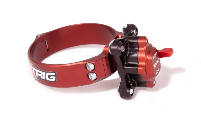 MX/ENDURO - Holeshot device