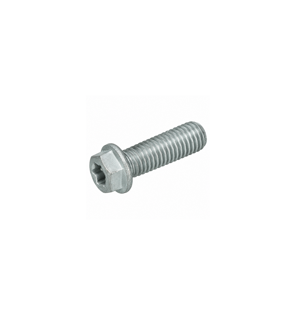 HH COLLAR SCREW M8X20