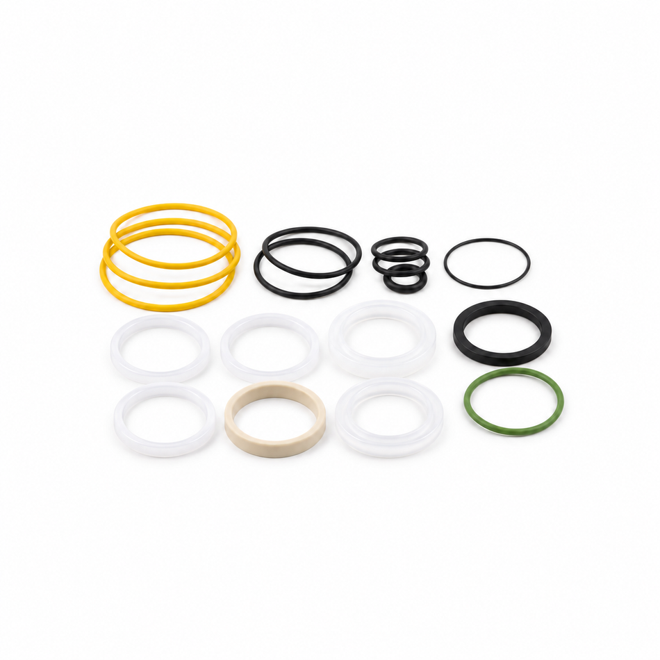 GASKET KIT AIR FORK 2020-2023