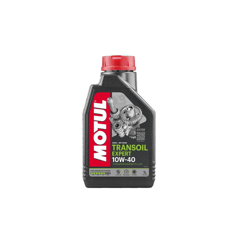 Motul Växellådsolja 10w-40 1L