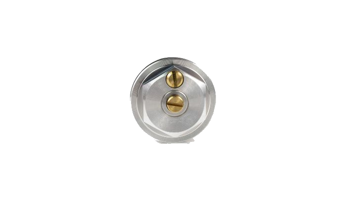 KYB TOP CAP YZ65 19-