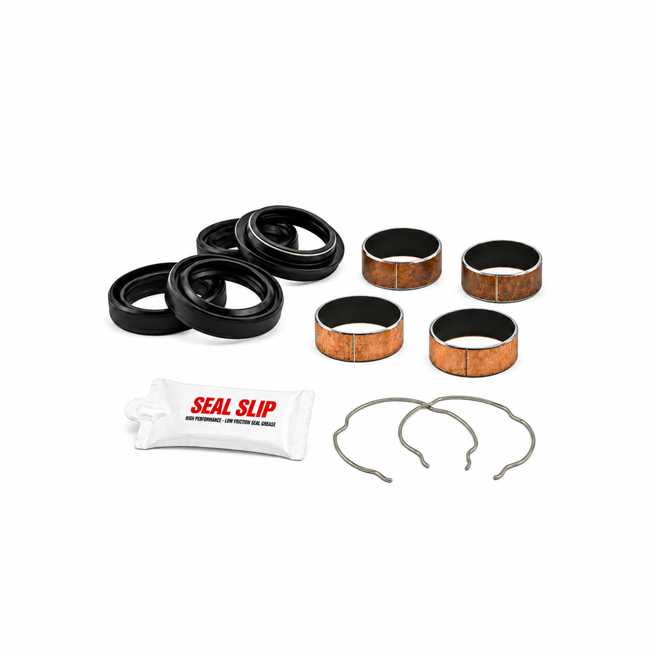 K-TECH Front Fork Service Kit Ohlins 43mm