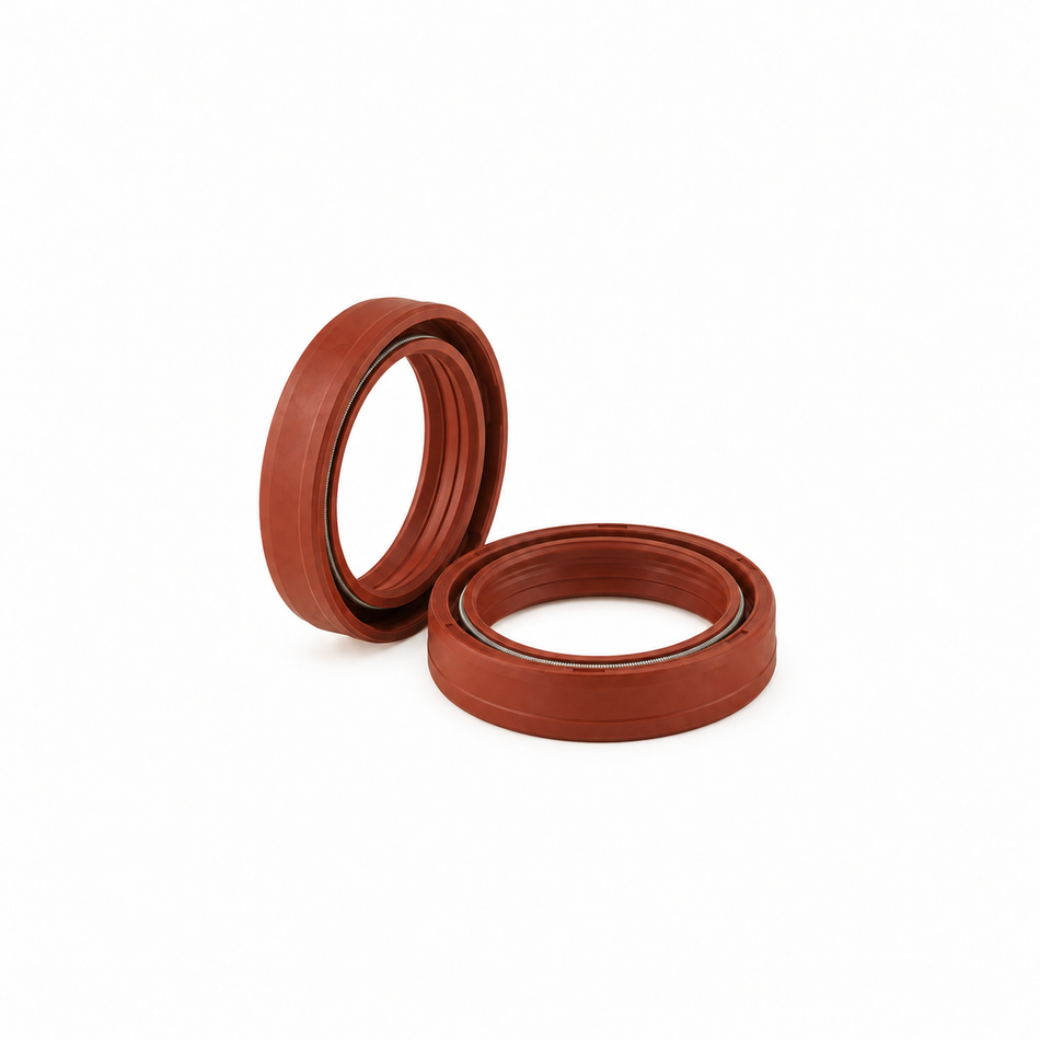 K-TECH Front Fork Oil Seals 35.00x47.00x10.00 Marzocchi -NOK