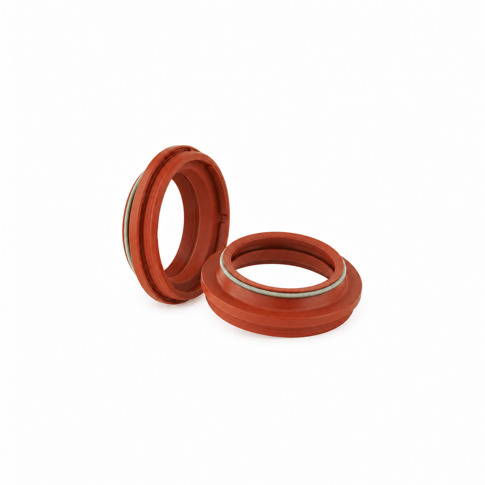 K-TECH Front Fork Dust Seals 35.00x47.00 Marzocchi -NOK