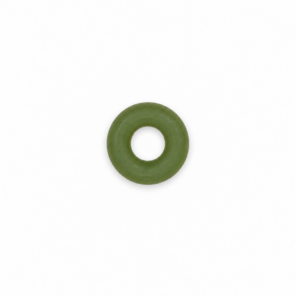 WP O-RING 2,2X1,6 VITON75 GREEN