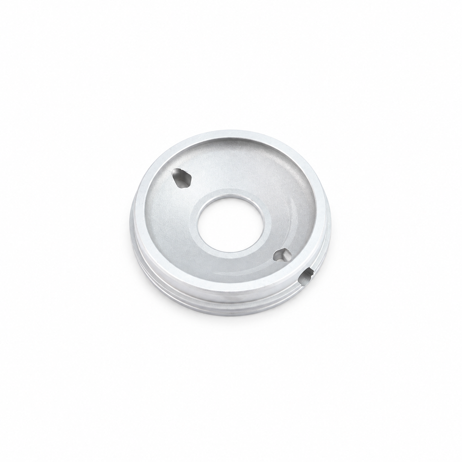 KYB cylinder cap rcu 50/16mm STD