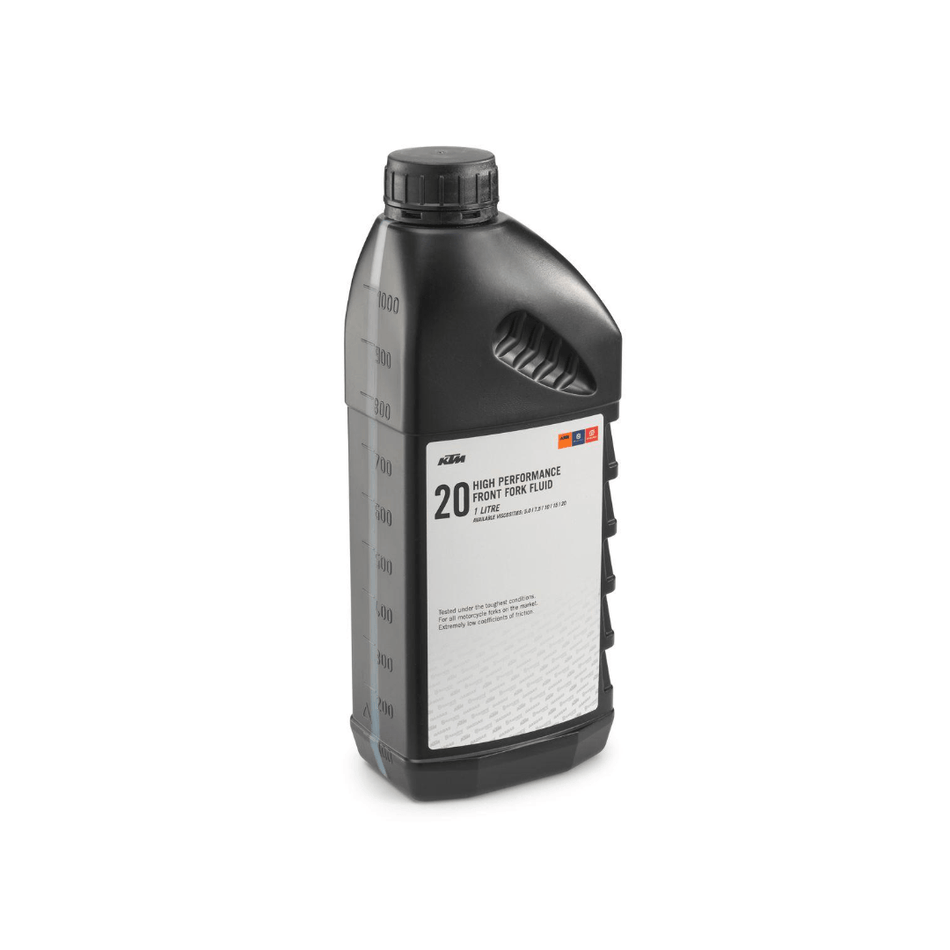 WP Framgaffelolja SAE 20 1L