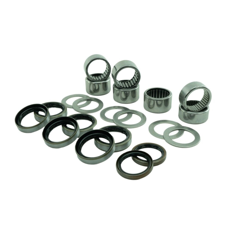 Linkage Service Kit SX/SX-F/XC 23> HVA TE/FE/TX/FX 24>