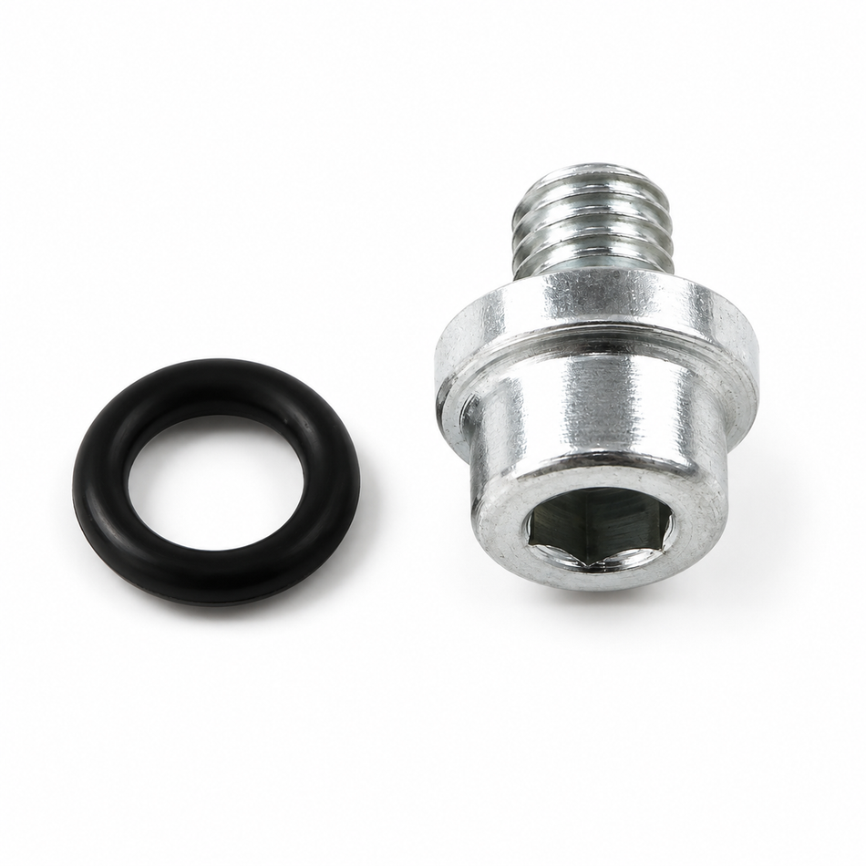 WP SCREW FILL M5X6 CPL.