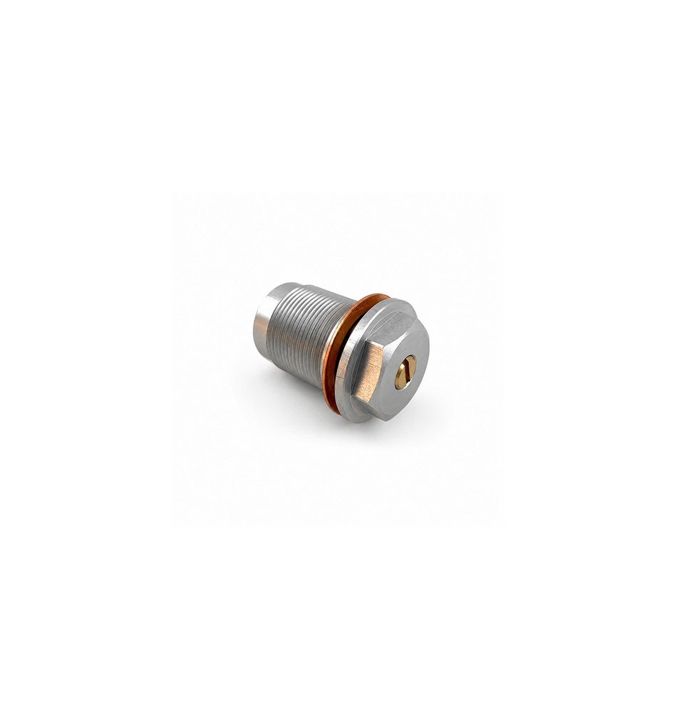 SCREW BUSH M20X1 L=33 CPL.