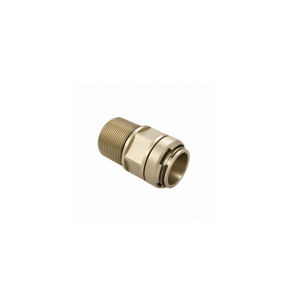 SCREW SLEEVE M24,5X1 CPL.
