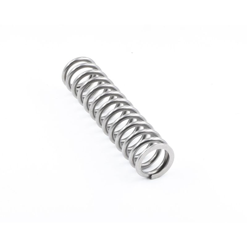 WP PREASSURE SPRING (19,5) 12-114