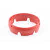 WP Slitring till framgaffel 48mm / Fork protection ring 48mm front fork