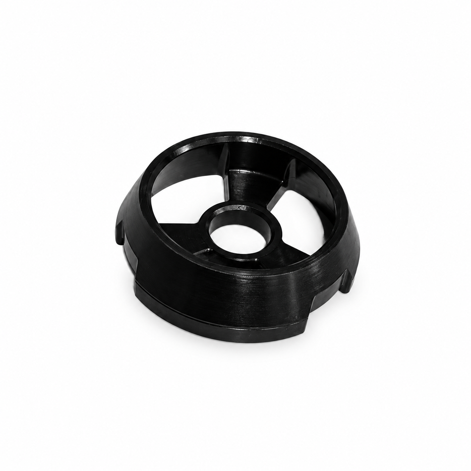 WP ADAPTER PISTON CONICAL 8,05X31,5X9