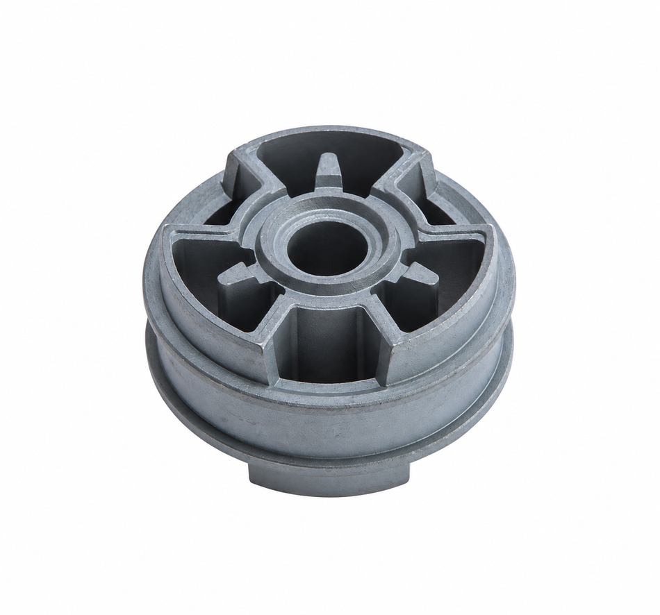 KYB PISTON REBOUND FF YZ85 19-