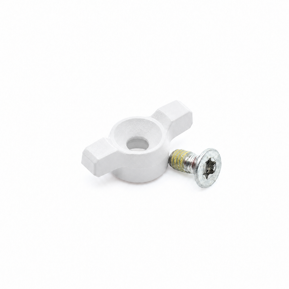 WP ADJUSTER KIT SCREW CAP COMPRESSION