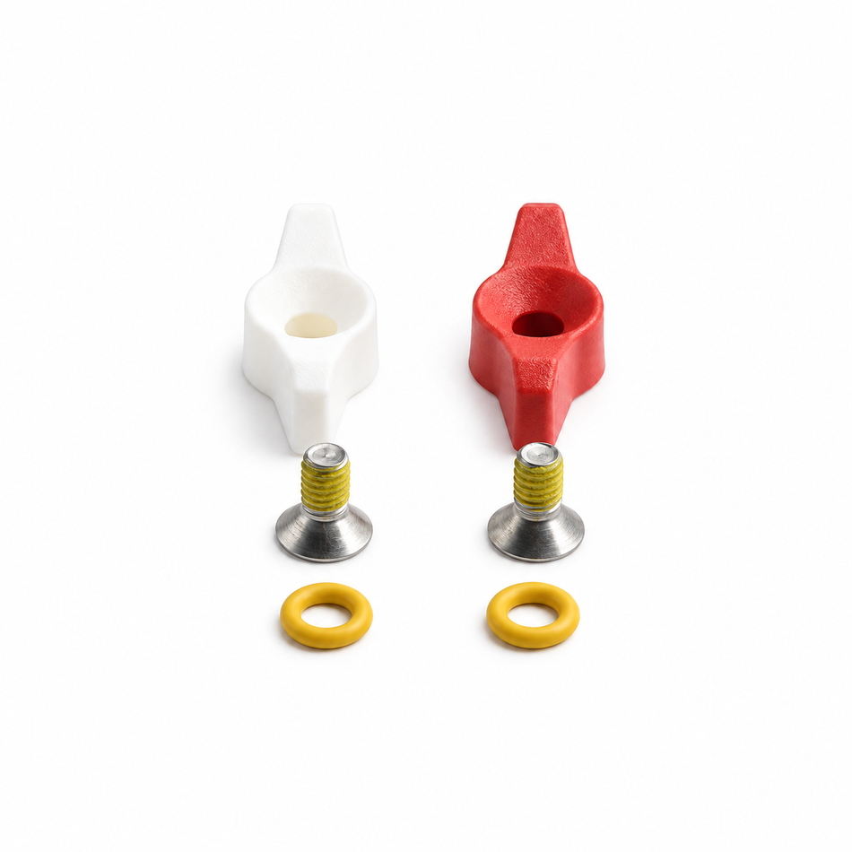 WP ADJUSTER KIT SCREW CAP
