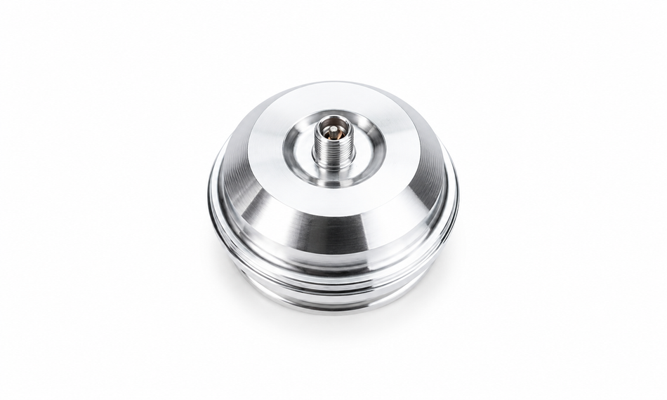 KYB GASCAP STD 52MM YZ450F10-17,YZ250F14-18,WR250F15-