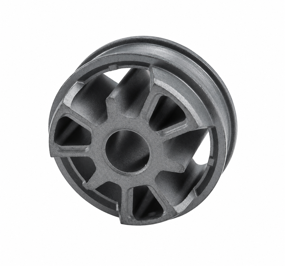 KYB PISTON REBOUND FF YZF450 18-19