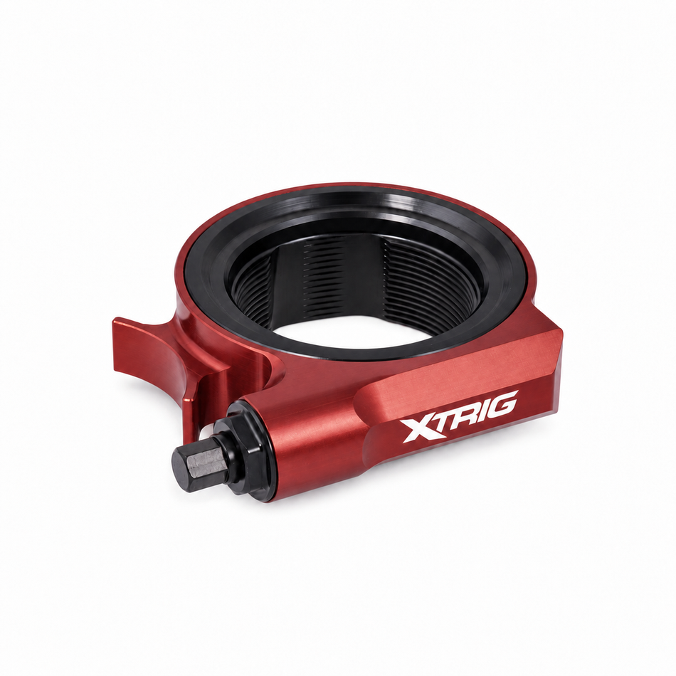 X-Trig Preload Adjuster YZ65 18-21 / KX85 14-25