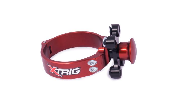 X-Trig Holeshot 125-500cc KYB 48mm