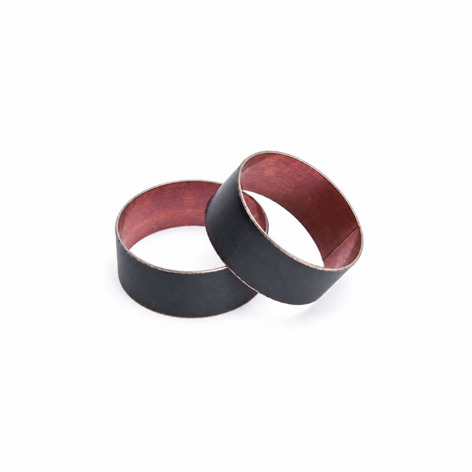 KYB Front Fork Piston Metal (Pair) 36mm KYB