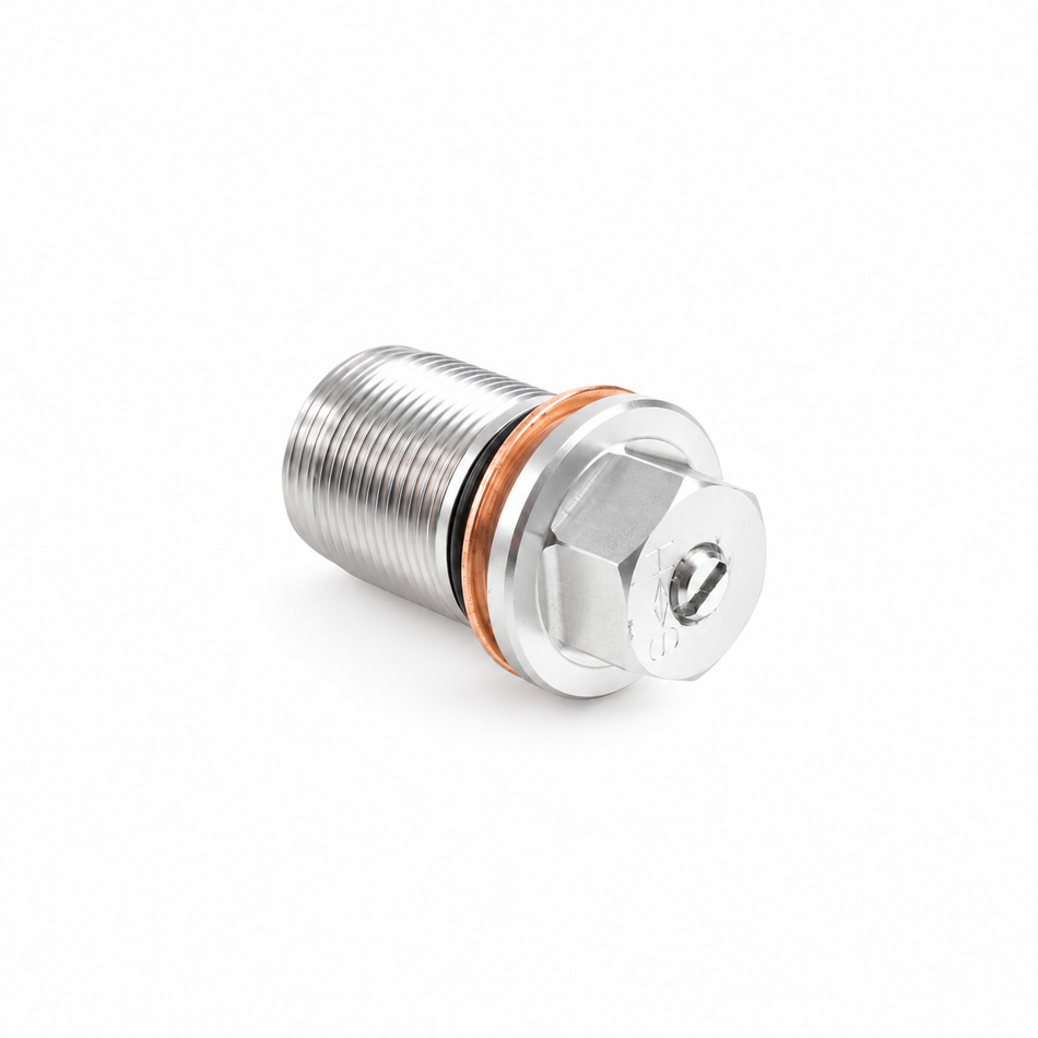 KYB Rebound adjuster ff YZ05-07