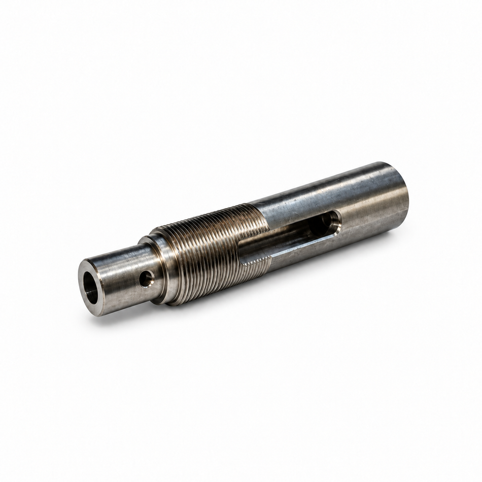 WP NEEDLE SEAT 8X45.5 HS REBOUND