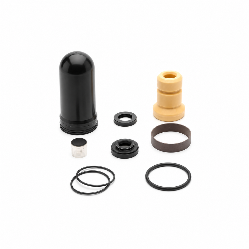 Rear Shock Service Kit Comp 50/18mm Sherco 19-
