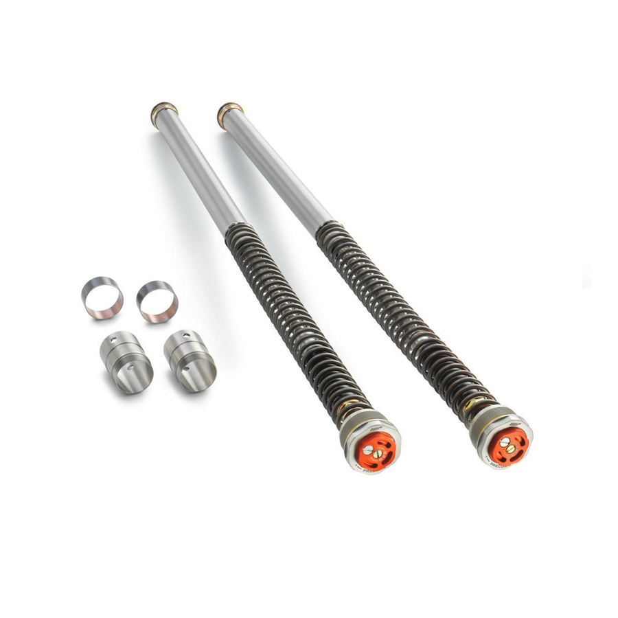 WP XACT PRO 7500 Cartridge (SX/TC/MC 50/65cc)