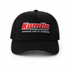 TRACKSIDE TRUCKER CAP