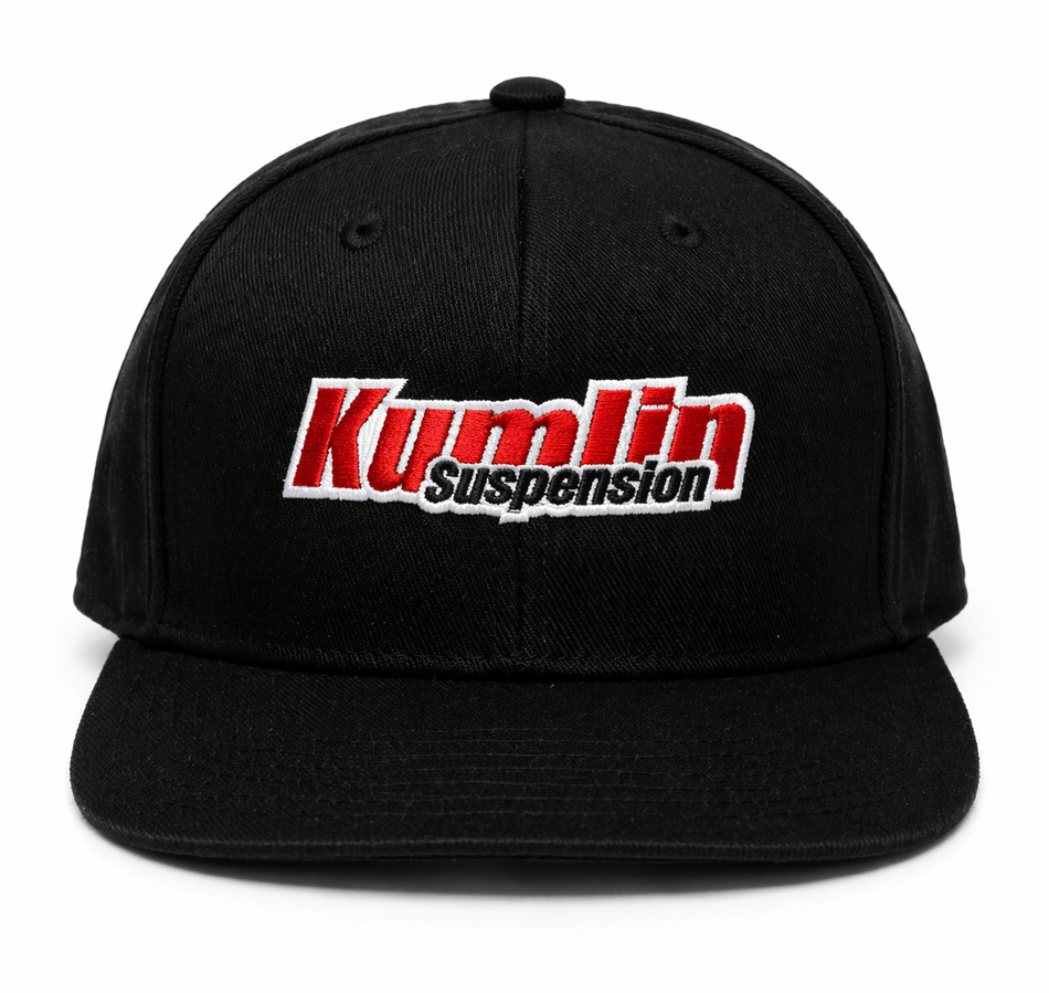 TRACKSIDE SNAPBACK