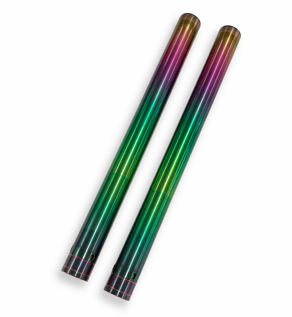 Venom Fade coating av innerben