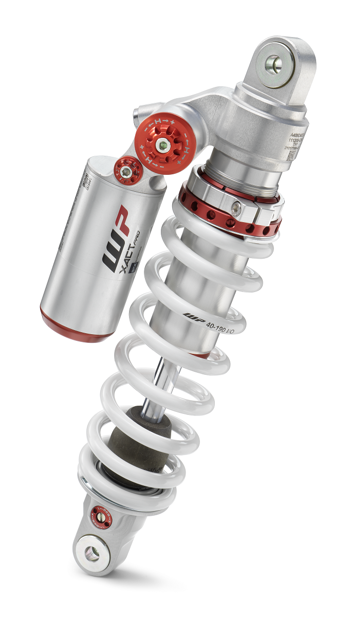 XACT PRO 8936 SHOCK ABSORBER (65cc)