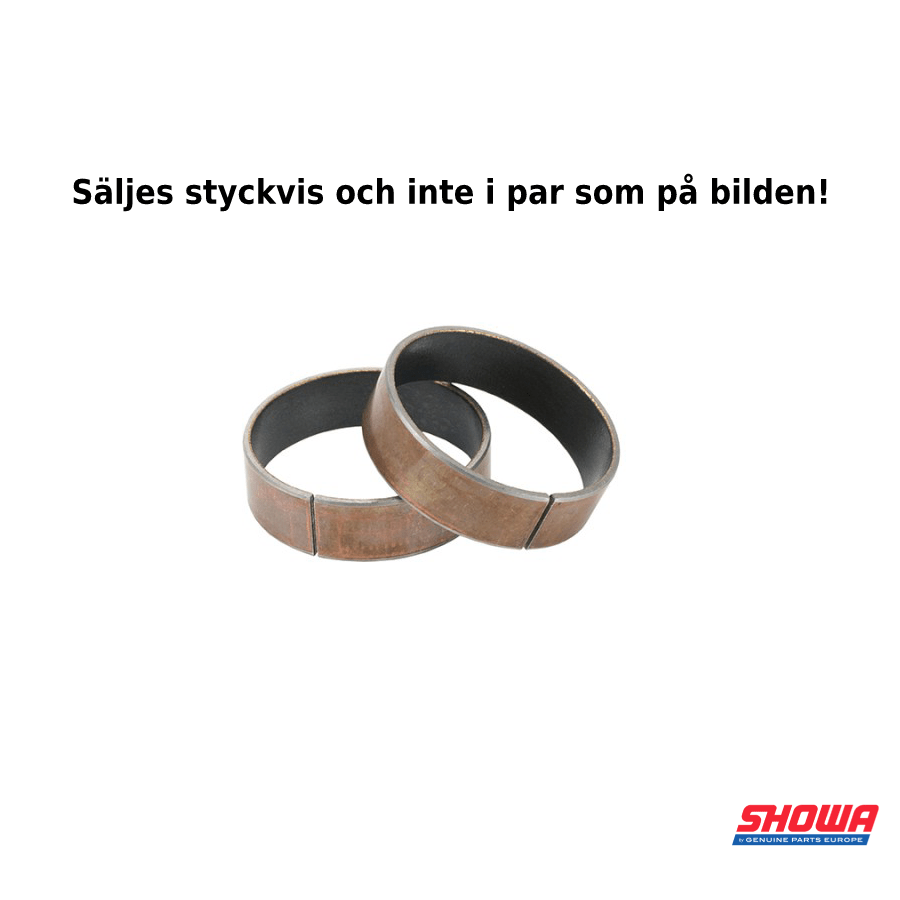 SHOWA Single Bussning/Guide Bush 49x52x15