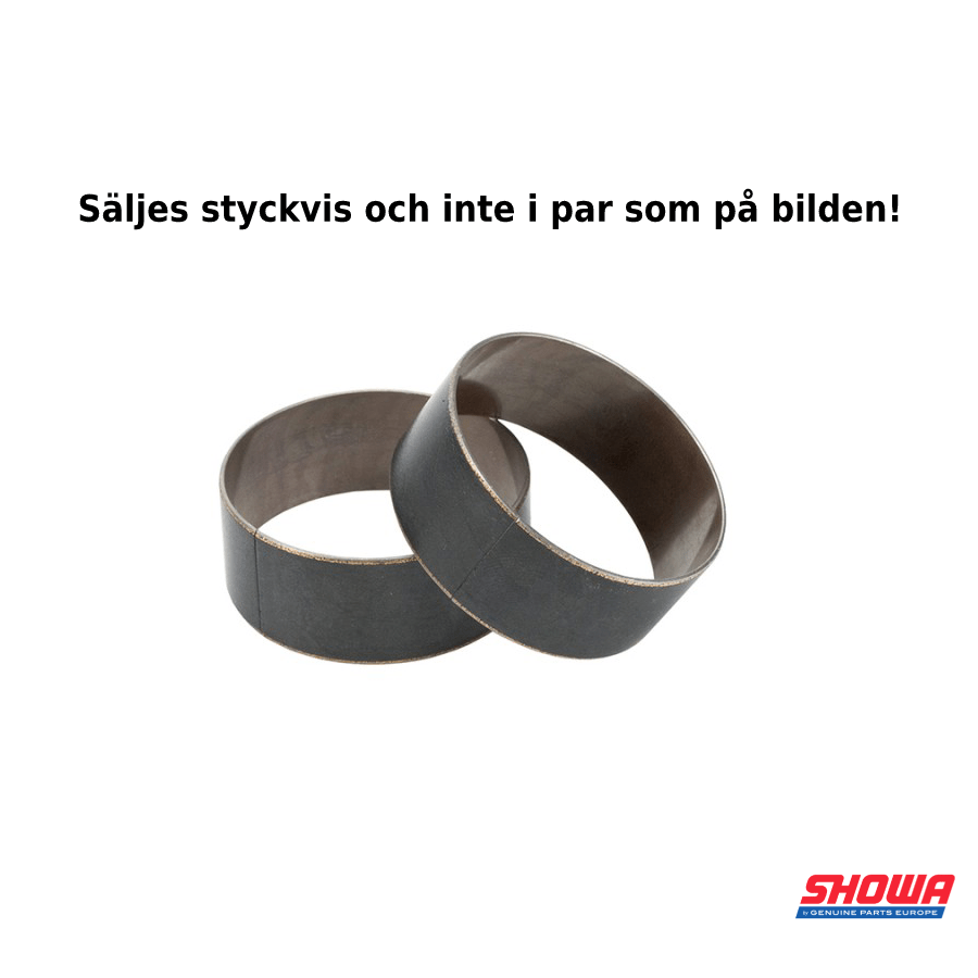 SHOWA Single Bussning/Slide bush 47x49x20