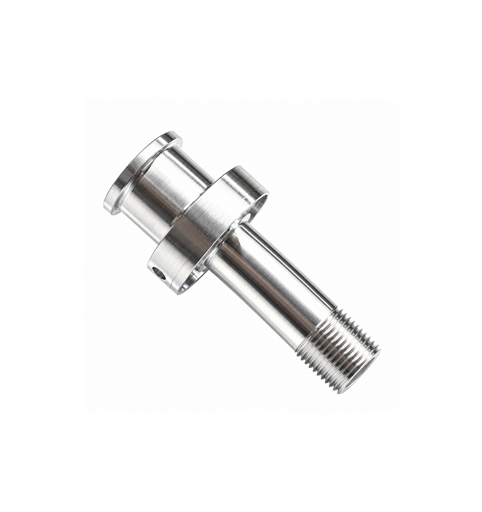 Rod end B