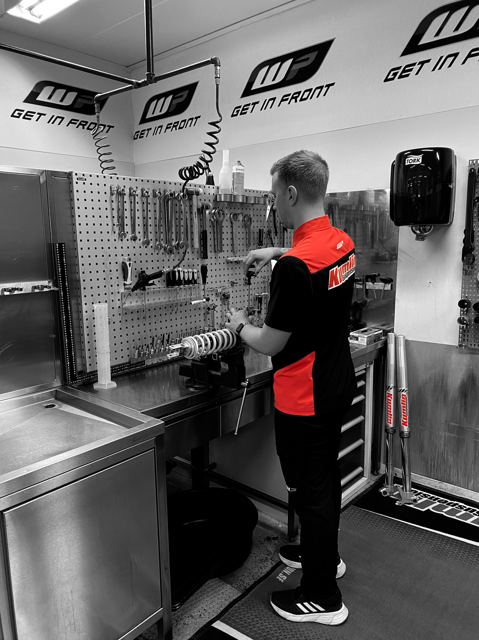 Boka vänta kvar-tid