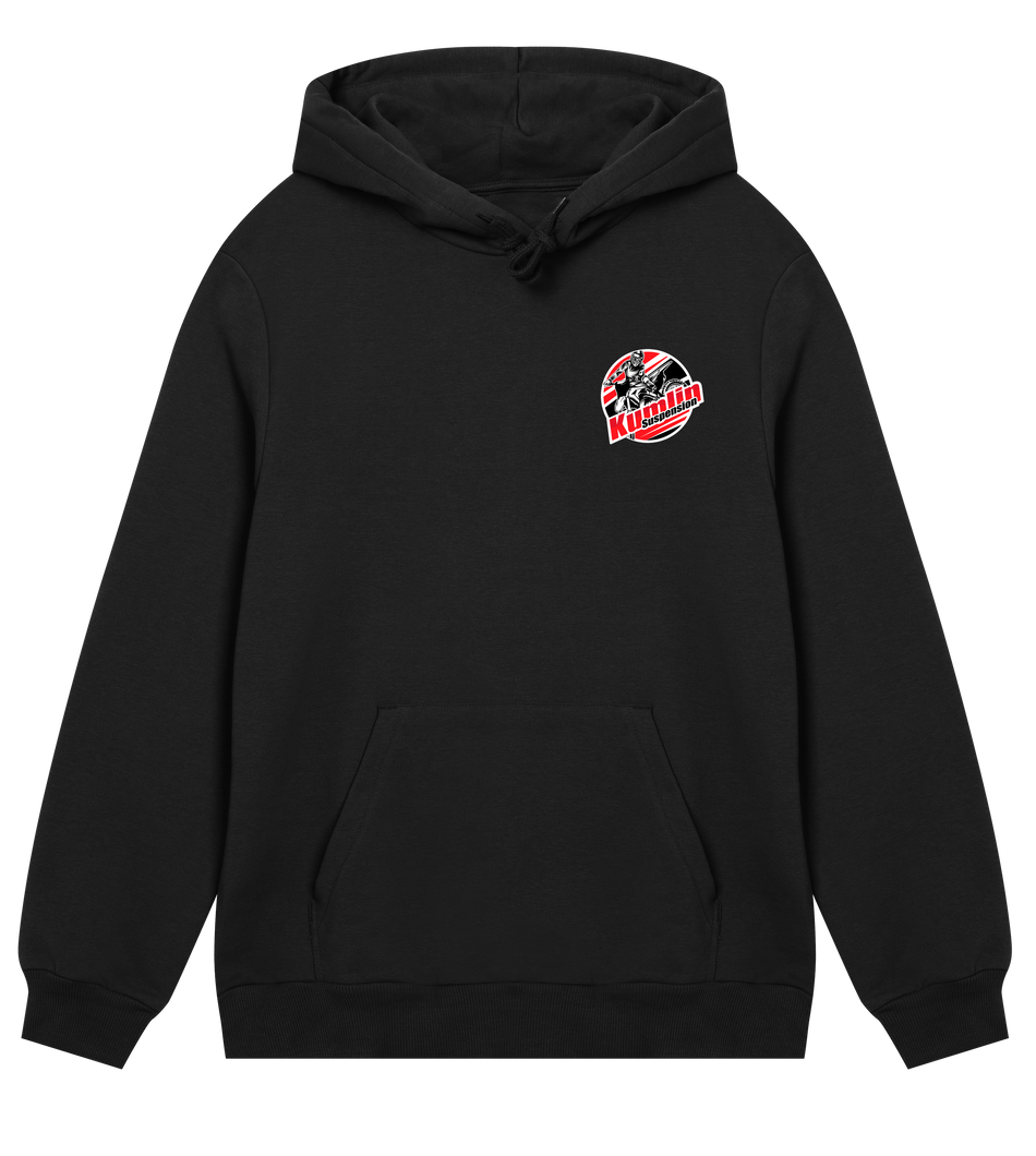 KUMLIN Trackside Biker Hoodie
