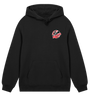 KUMLIN Trackside Biker Hoodie