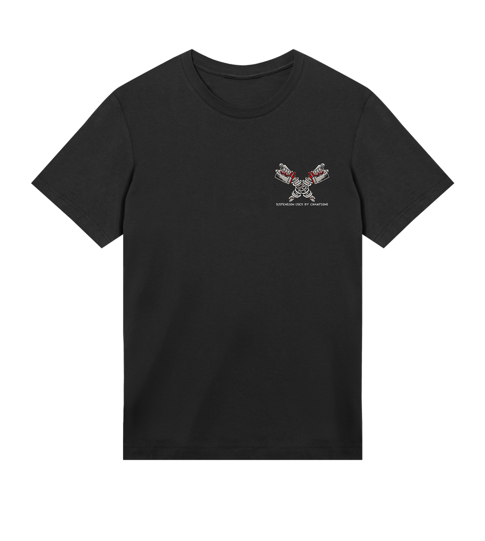 KUMLIN Trackside T-shirt