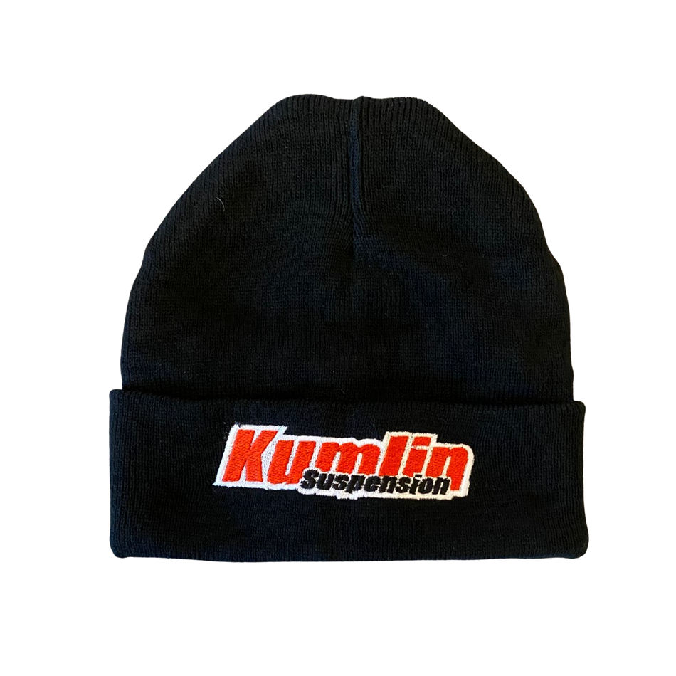 Trackside Beanie