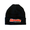 Trackside Beanie