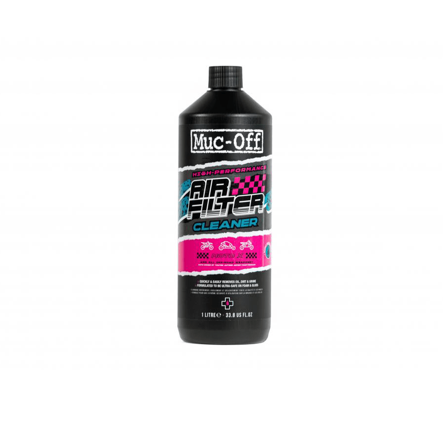 Muc-Off Air Filter Cleaner 1 L
