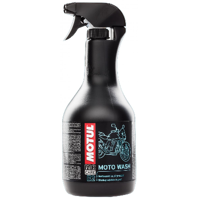 MOTUL MOTO-WASH E2 L1