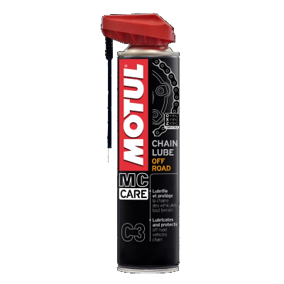 Motul Chainlube/Kedjespray Off Road C3 400 ml