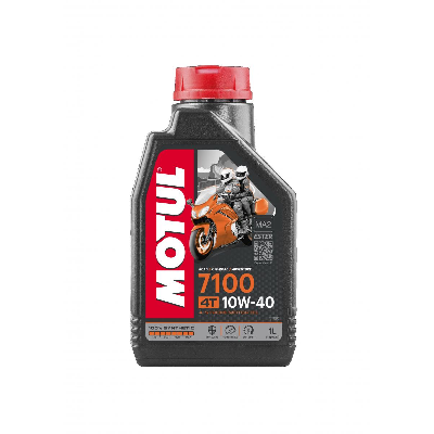 Motul 7100 4T 10w-40 1 L