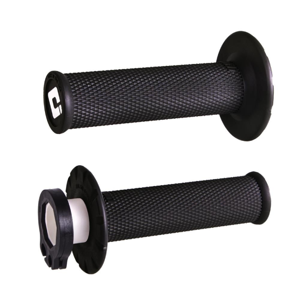 MX V2 Lock-On No-Waffle Grips