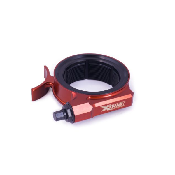 X-Trig Preload Adjuster - Yamaha