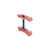 X-trig Styrkronor Rocs Pro KTM/HVA/GASGAS 125-500cc